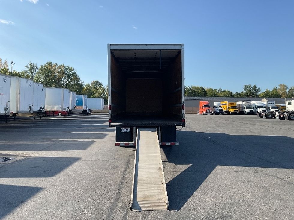 Medium Duty Box Truck-Light and Medium Duty Trucks-Freightliner-2019-M2-Gahanna-OH-280,737\n\t\tmiles-$ 26,250 - Image 9