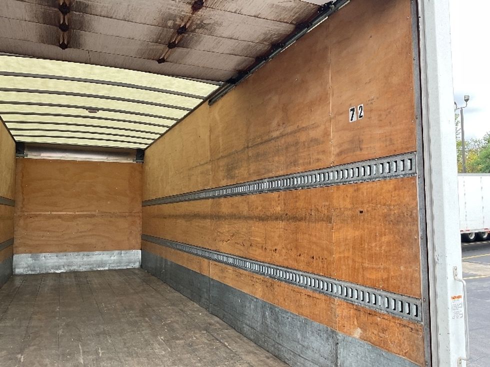 Medium Duty Box Truck-Light and Medium Duty Trucks-Freightliner-2019-M2-Gahanna-OH-345,266\n\t\tmiles-$ 21,250 - Image 12