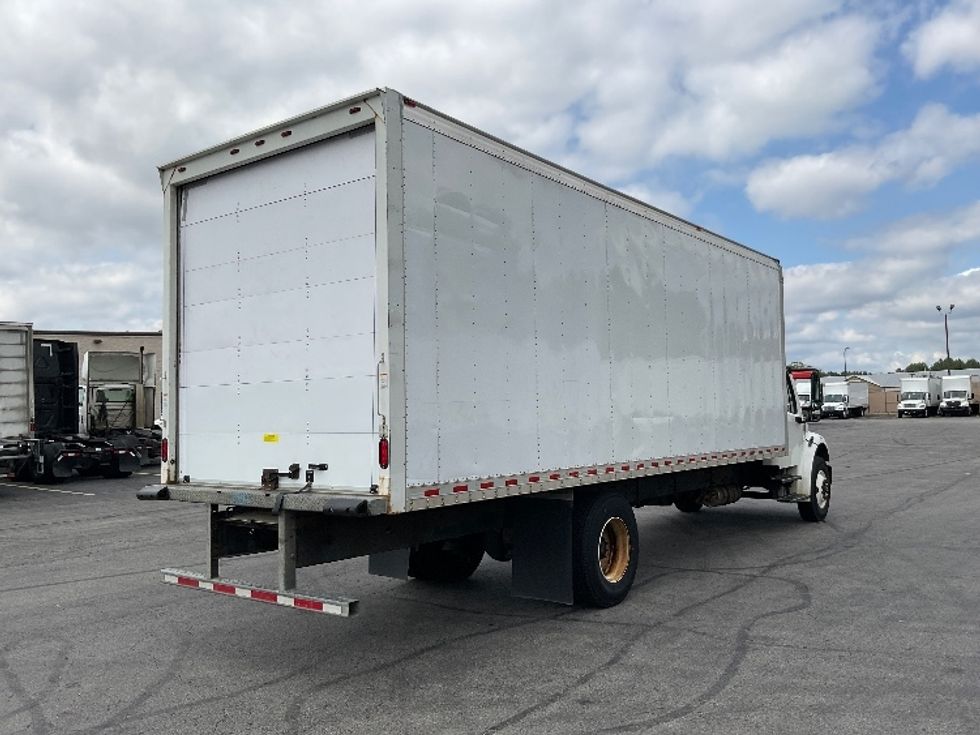 Medium Duty Box Truck-Light and Medium Duty Trucks-Freightliner-2019-M2-Gahanna-OH-345,266\n\t\tmiles-$ 21,250 - Image 13