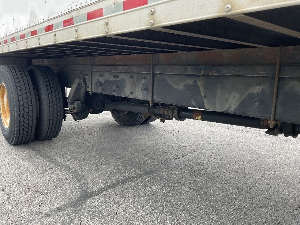 Medium Duty Box Truck-Light and Medium Duty Trucks-Freightliner-2019-M2-Gahanna-OH-345,266\n\t\tmiles-$ 21,250 - Image 14