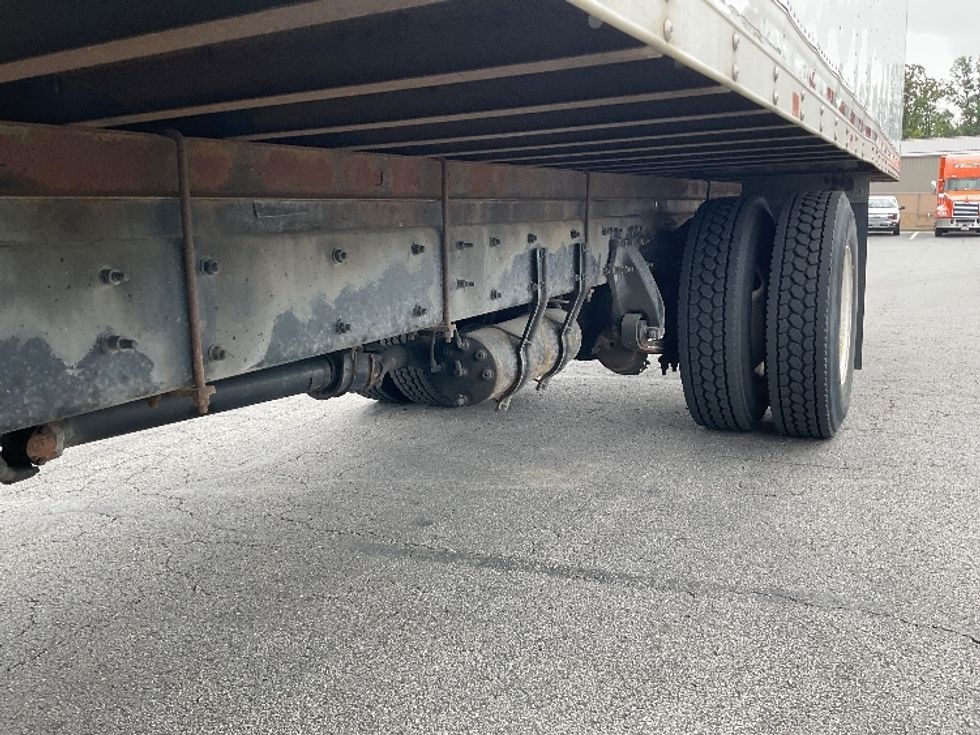 Medium Duty Box Truck-Light and Medium Duty Trucks-Freightliner-2019-M2-Gahanna-OH-345,266\n\t\tmiles-$ 21,250 - Image 5