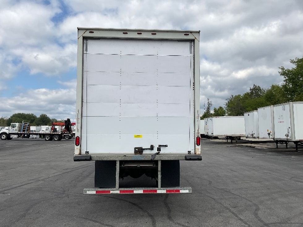 Medium Duty Box Truck-Light and Medium Duty Trucks-Freightliner-2019-M2-Gahanna-OH-345,266\n\t\tmiles-$ 21,250 - Image 7