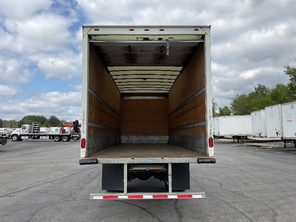 Medium Duty Box Truck-Light and Medium Duty Trucks-Freightliner-2019-M2-Gahanna-OH-345,266\n\t\tmiles-$ 21,250 - Image 8