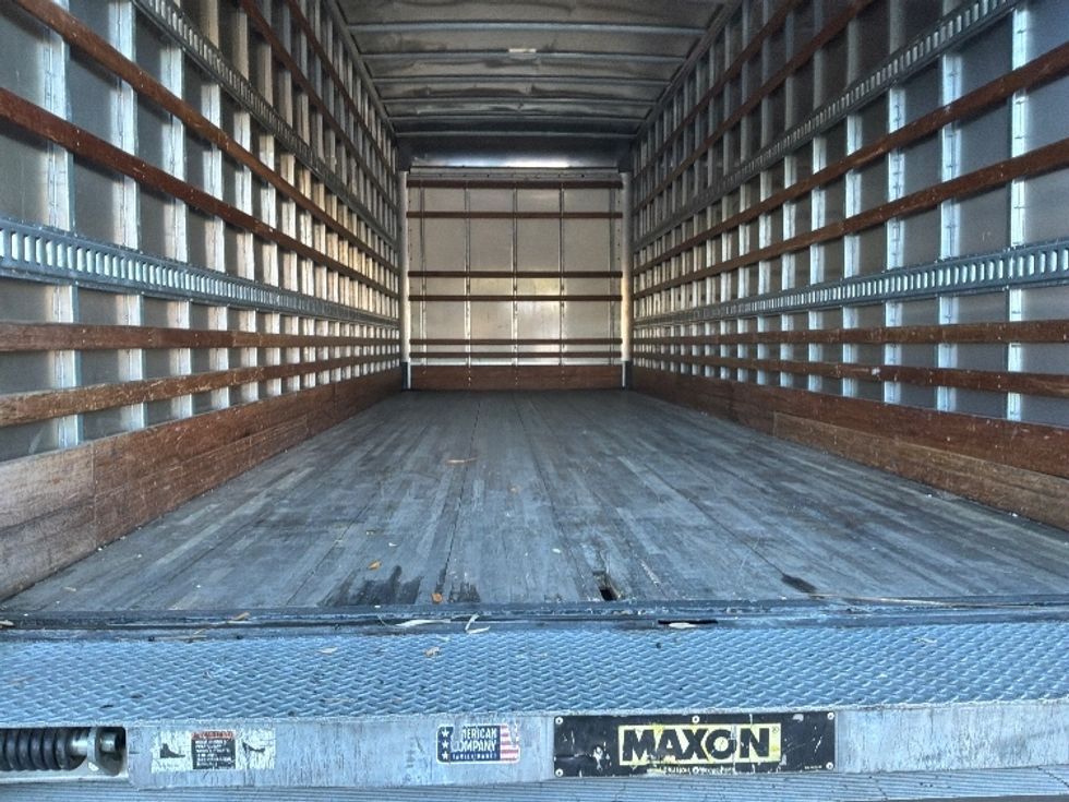 Medium Duty Box Truck-Light and Medium Duty Trucks-Freightliner-2019-M2-Gainesville-FL-142,375\n\t\tmiles-$ 60,250 - Image 10