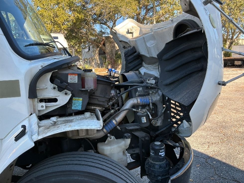 Medium Duty Box Truck-Light and Medium Duty Trucks-Freightliner-2019-M2-Gainesville-FL-142,375\n\t\tmiles-$ 60,250 - Image 24