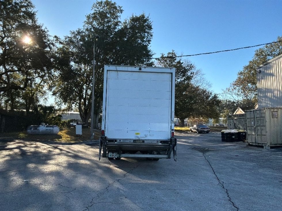 Medium Duty Box Truck-Light and Medium Duty Trucks-Freightliner-2019-M2-Gainesville-FL-142,375\n\t\tmiles-$ 60,250 - Image 7