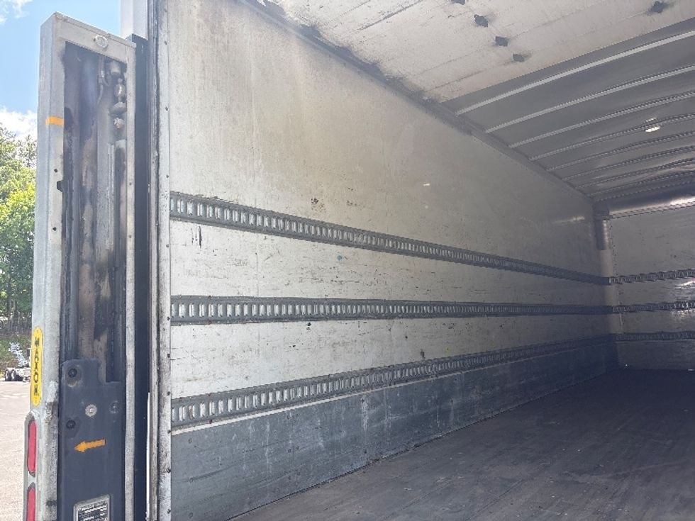 Medium Duty Box Truck-Light and Medium Duty Trucks-Freightliner-2019-M2-Gainesville-GA-214,423\n\t\tmiles-$ 46,750 - Image 11