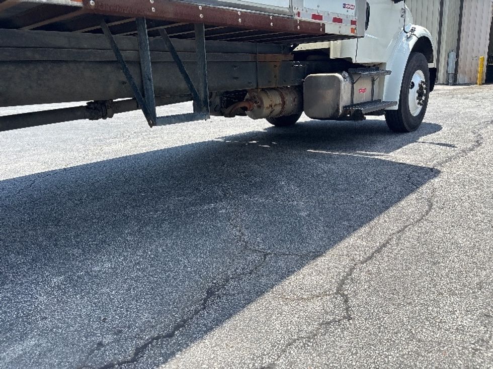 Medium Duty Box Truck-Light and Medium Duty Trucks-Freightliner-2019-M2-Gainesville-GA-214,423\n\t\tmiles-$ 46,750 - Image 14
