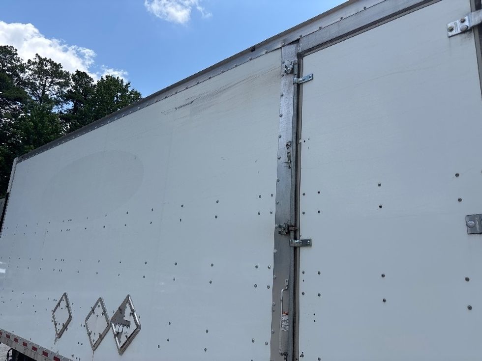 Medium Duty Box Truck-Light and Medium Duty Trucks-Freightliner-2019-M2-Gainesville-GA-214,423\n\t\tmiles-$ 46,750 - Image 25