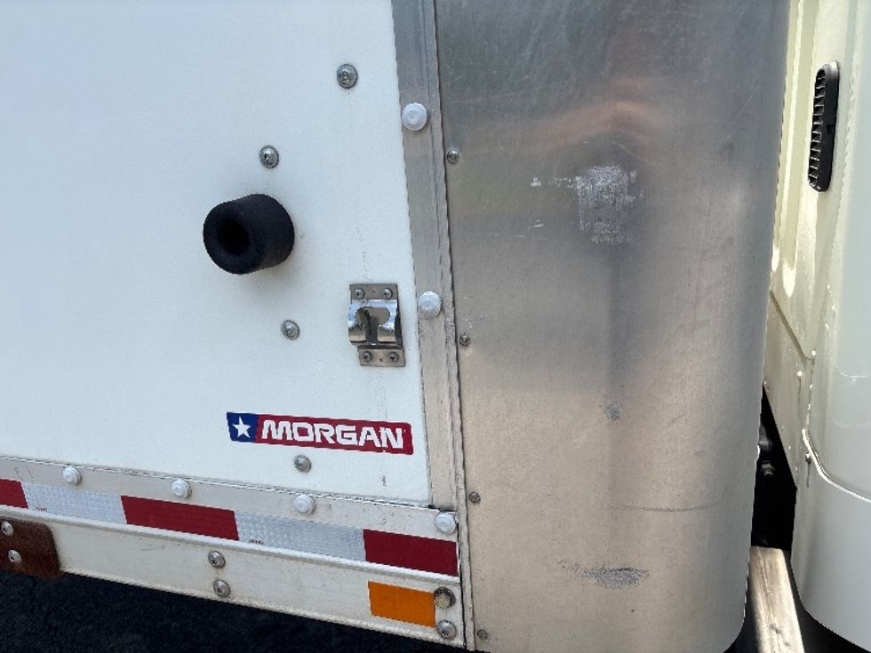 Medium Duty Box Truck-Light and Medium Duty Trucks-Freightliner-2019-M2-Gainesville-GA-214,423\n\t\tmiles-$ 46,750 - Image 26