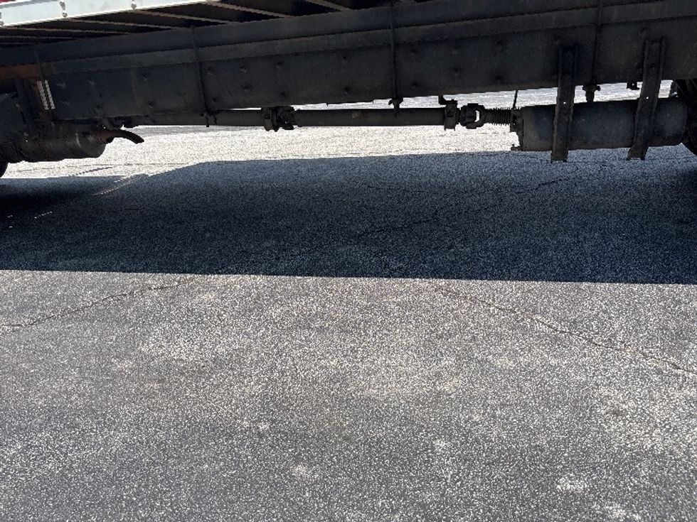 Medium Duty Box Truck-Light and Medium Duty Trucks-Freightliner-2019-M2-Gainesville-GA-214,423\n\t\tmiles-$ 46,750 - Image 5