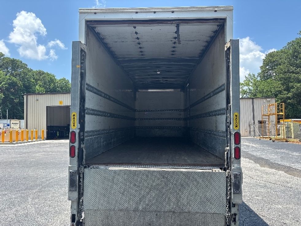 Medium Duty Box Truck-Light and Medium Duty Trucks-Freightliner-2019-M2-Gainesville-GA-214,423\n\t\tmiles-$ 46,750 - Image 8