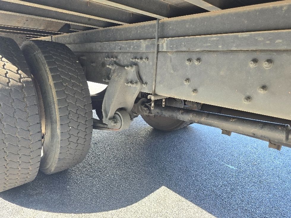 Medium Duty Box Truck-Light and Medium Duty Trucks-Freightliner-2019-M2-Gainesville-GA-239,882\n\t\tmiles-$ 45,250 - Image 14