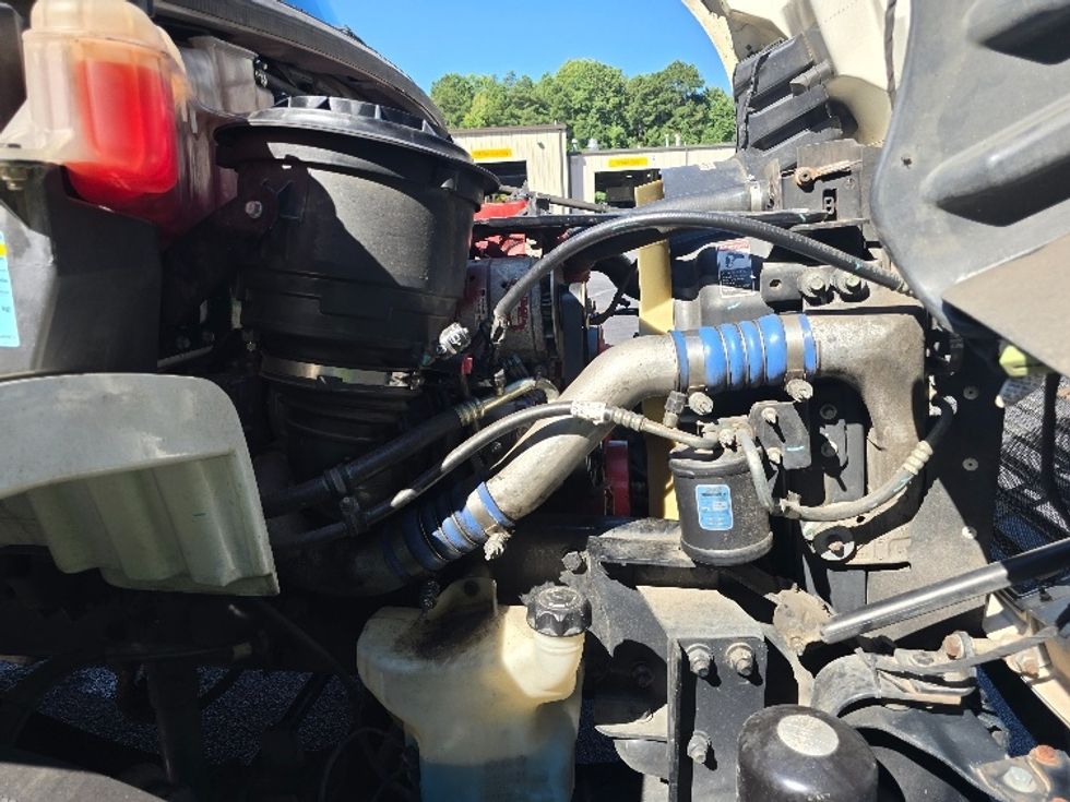 Medium Duty Box Truck-Light and Medium Duty Trucks-Freightliner-2019-M2-Gainesville-GA-239,882\n\t\tmiles-$ 45,250 - Image 22