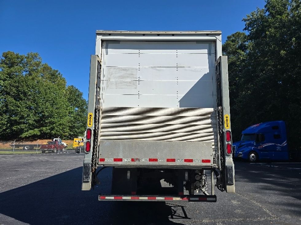 Medium Duty Box Truck-Light and Medium Duty Trucks-Freightliner-2019-M2-Gainesville-GA-239,882\n\t\tmiles-$ 45,250 - Image 7