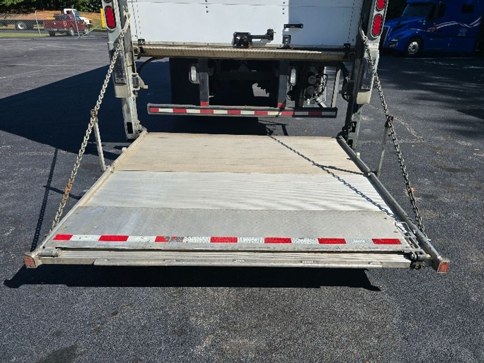 Medium Duty Box Truck-Light and Medium Duty Trucks-Freightliner-2019-M2-Gainesville-GA-239,882\n\t\tmiles-$ 45,250 - Image 9