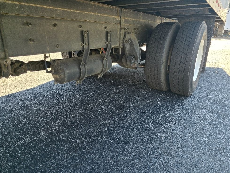 Medium Duty Box Truck-Light and Medium Duty Trucks-Freightliner-2019-M2-Gainesville-GA-283,229\n\t\tmiles-$ 35,750 - Image 5