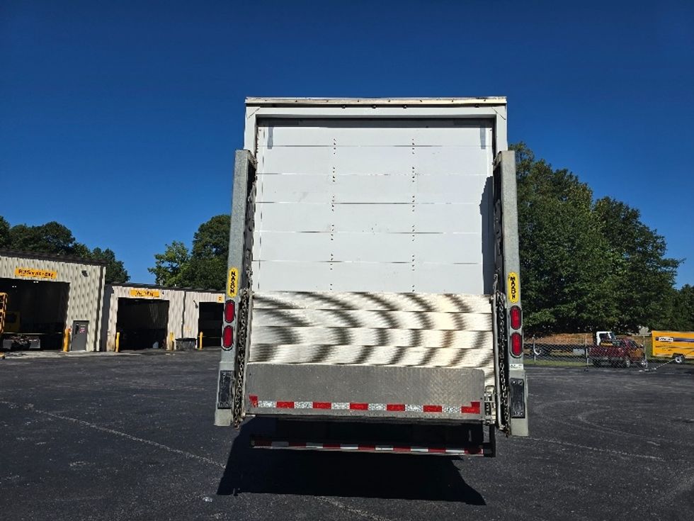 Medium Duty Box Truck-Light and Medium Duty Trucks-Freightliner-2019-M2-Gainesville-GA-283,229\n\t\tmiles-$ 35,750 - Image 7