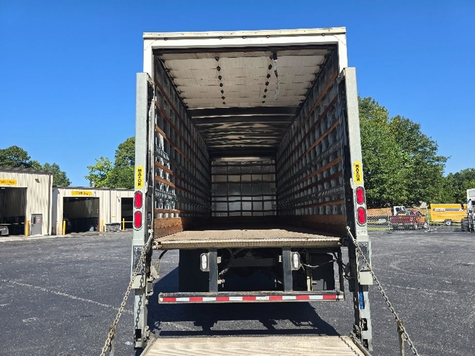 Medium Duty Box Truck-Light and Medium Duty Trucks-Freightliner-2019-M2-Gainesville-GA-283,229\n\t\tmiles-$ 35,750 - Image 8