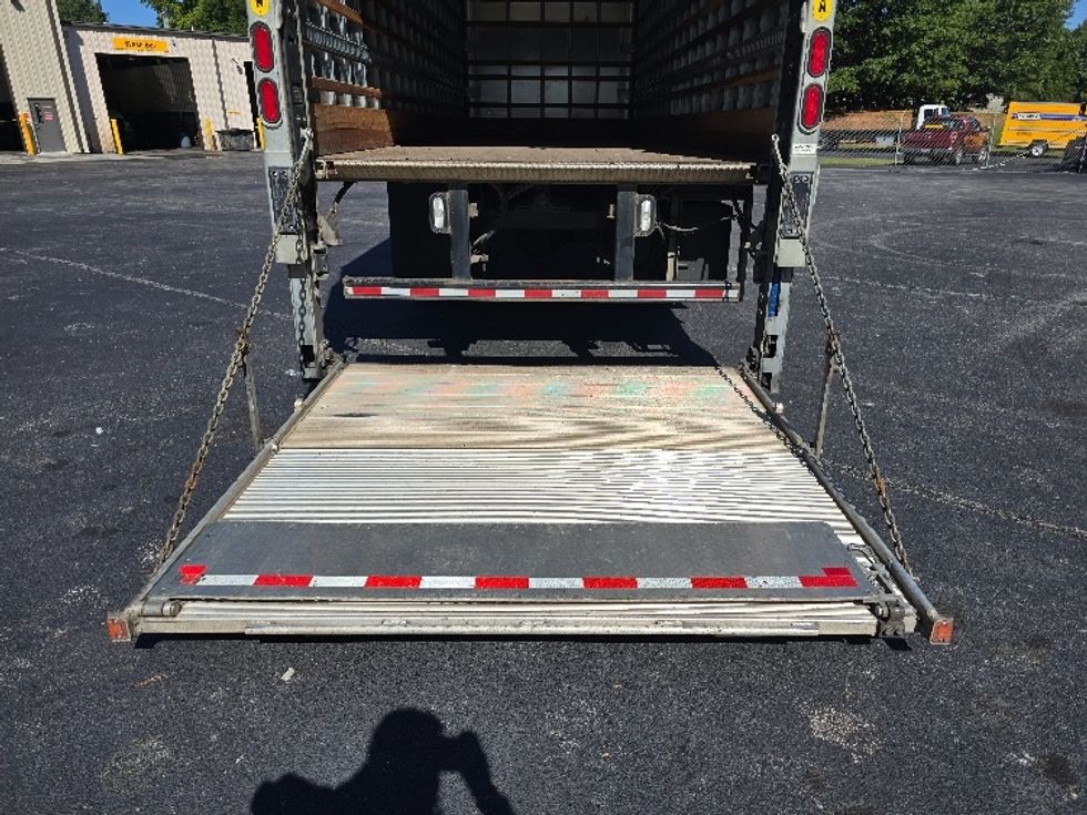 Medium Duty Box Truck-Light and Medium Duty Trucks-Freightliner-2019-M2-Gainesville-GA-283,229\n\t\tmiles-$ 35,750 - Image 9