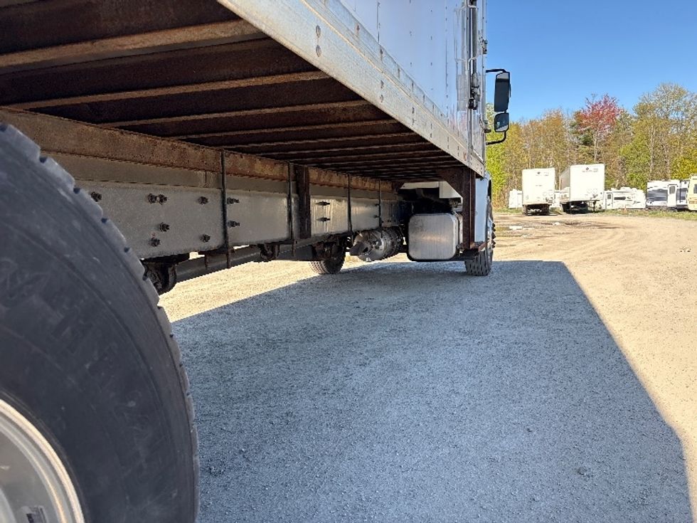 Medium Duty Box Truck-Light and Medium Duty Trucks-Freightliner-2019-M2-Gansevoort-NY-147,436\n\t\tmiles-$ 56,000 - Image 14