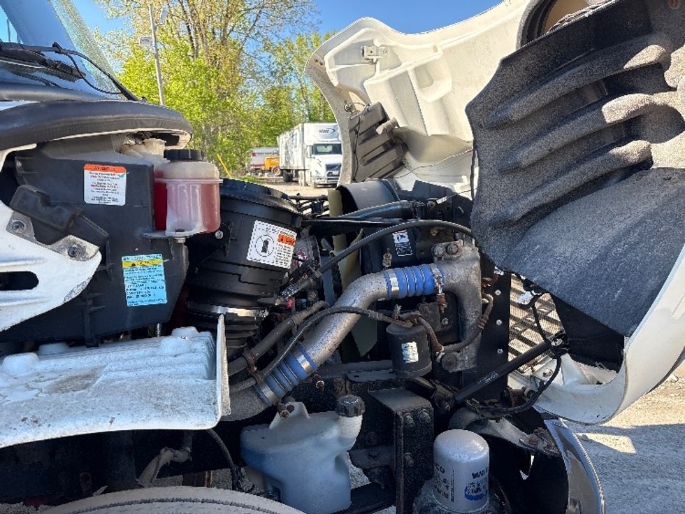 Medium Duty Box Truck-Light and Medium Duty Trucks-Freightliner-2019-M2-Gansevoort-NY-147,436\n\t\tmiles-$ 56,000 - Image 23