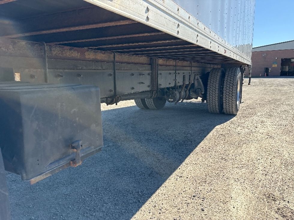 Medium Duty Box Truck-Light and Medium Duty Trucks-Freightliner-2019-M2-Gansevoort-NY-147,436\n\t\tmiles-$ 56,000 - Image 5