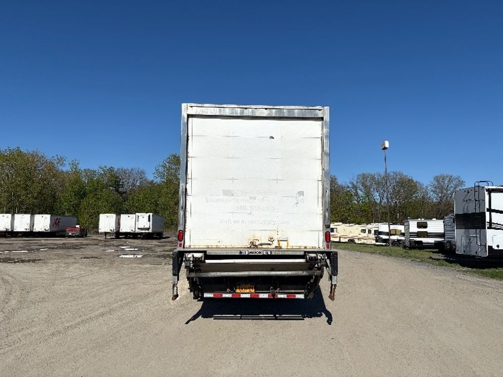 Medium Duty Box Truck-Light and Medium Duty Trucks-Freightliner-2019-M2-Gansevoort-NY-147,436\n\t\tmiles-$ 56,000 - Image 7