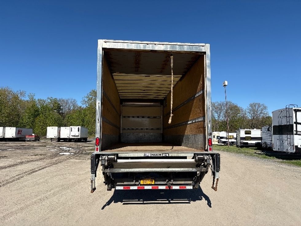 Medium Duty Box Truck-Light and Medium Duty Trucks-Freightliner-2019-M2-Gansevoort-NY-147,436\n\t\tmiles-$ 56,000 - Image 8