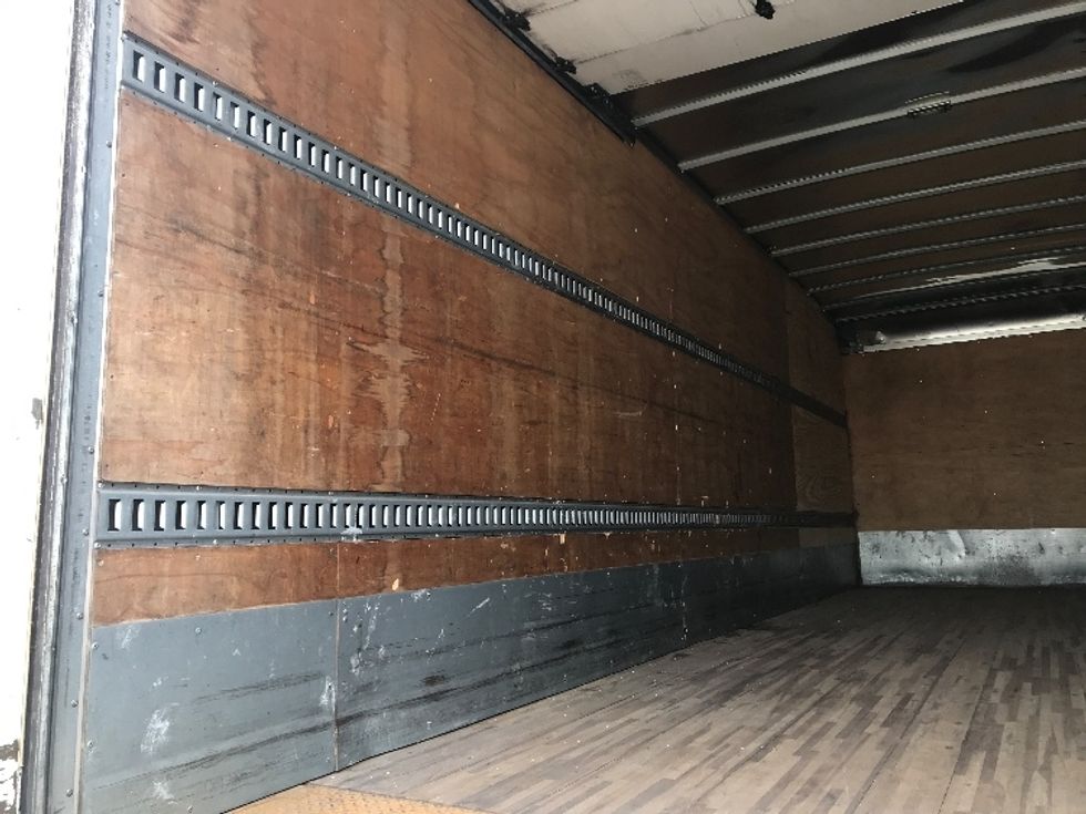 Medium Duty Box Truck-Light and Medium Duty Trucks-Freightliner-2019-M2-Garden City-GA-140,602\n\t\tmiles-$ 60,250 - Image 11