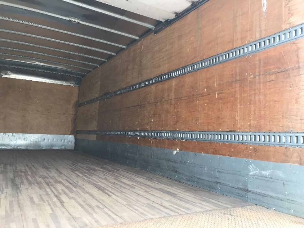 Medium Duty Box Truck-Light and Medium Duty Trucks-Freightliner-2019-M2-Garden City-GA-140,602\n\t\tmiles-$ 60,250 - Image 12