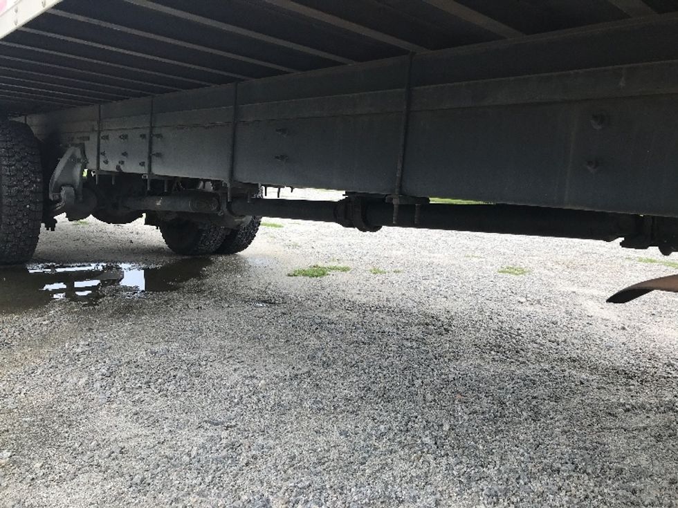 Medium Duty Box Truck-Light and Medium Duty Trucks-Freightliner-2019-M2-Garden City-GA-140,602\n\t\tmiles-$ 60,250 - Image 15