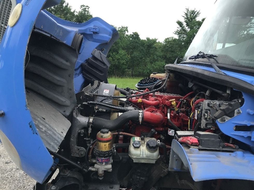 Medium Duty Box Truck-Light and Medium Duty Trucks-Freightliner-2019-M2-Garden City-GA-140,602\n\t\tmiles-$ 60,250 - Image 23