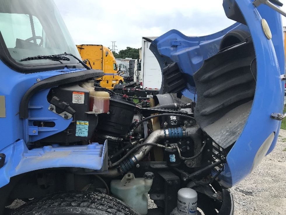 Medium Duty Box Truck-Light and Medium Duty Trucks-Freightliner-2019-M2-Garden City-GA-140,602\n\t\tmiles-$ 60,250 - Image 24