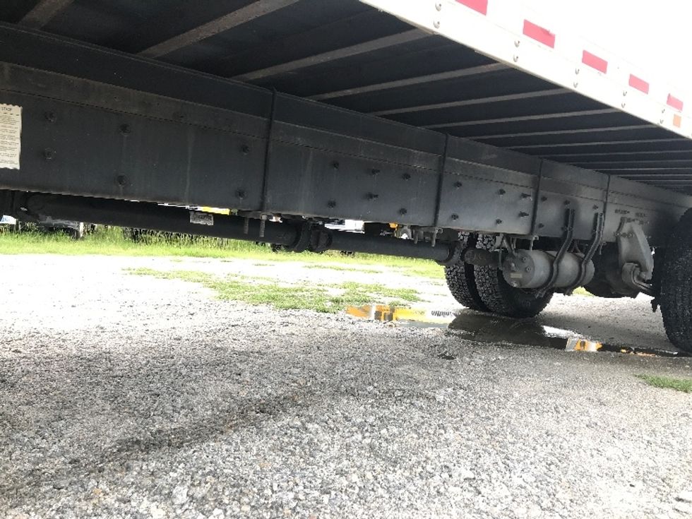 Medium Duty Box Truck-Light and Medium Duty Trucks-Freightliner-2019-M2-Garden City-GA-140,602\n\t\tmiles-$ 60,250 - Image 5