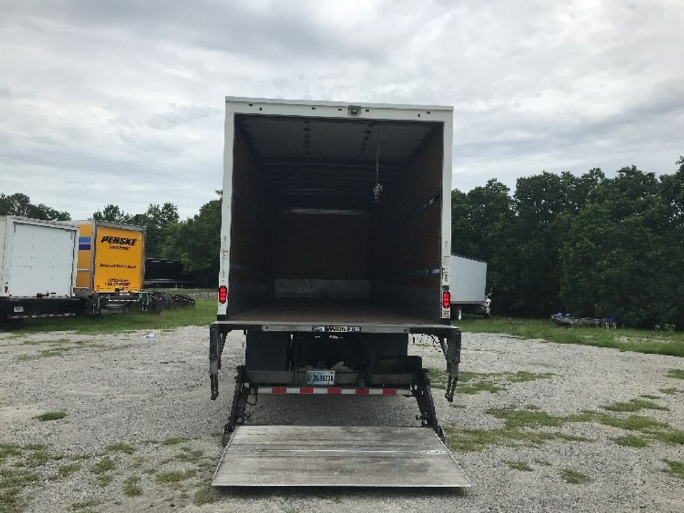 Medium Duty Box Truck-Light and Medium Duty Trucks-Freightliner-2019-M2-Garden City-GA-140,602\n\t\tmiles-$ 60,250 - Image 9