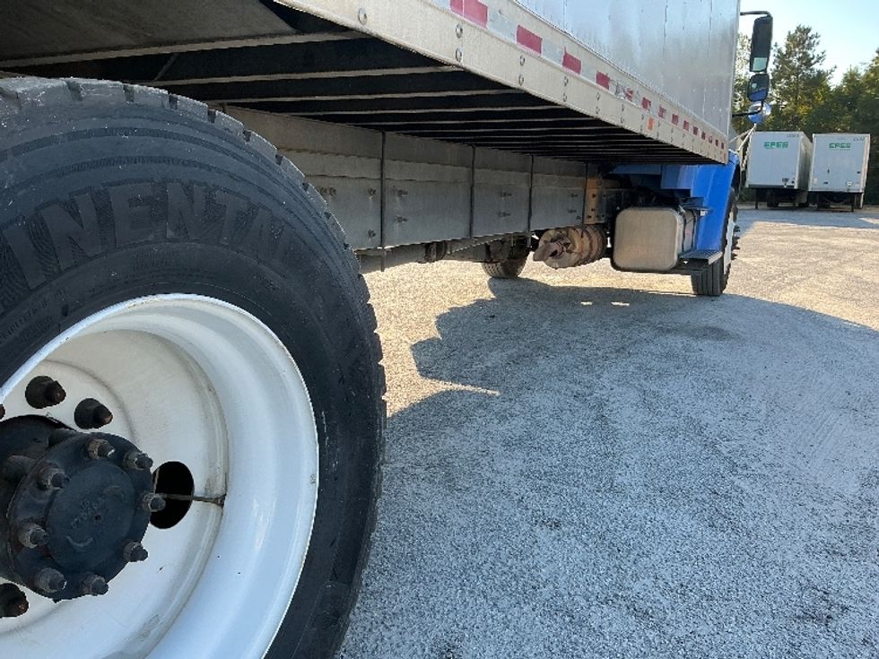 Medium Duty Box Truck-Light and Medium Duty Trucks-Freightliner-2019-M2-Garden City-GA-156,564\n\t\tmiles-$ 56,750 - Image 14