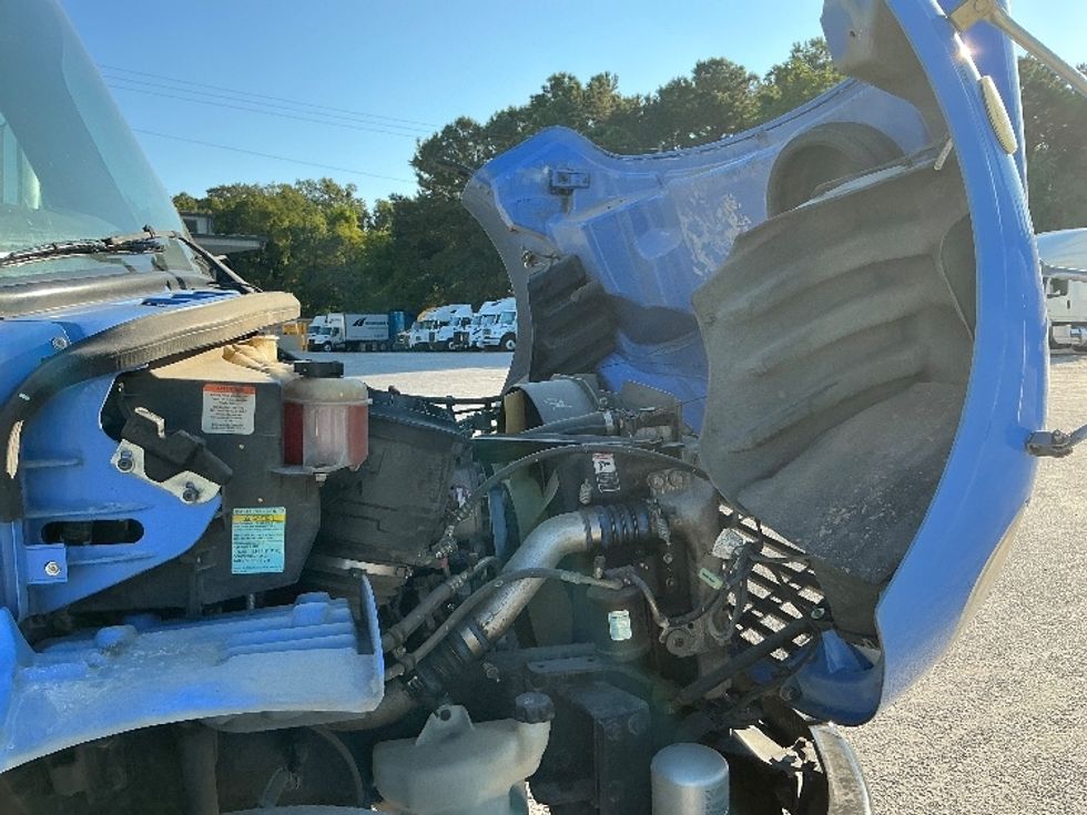 Medium Duty Box Truck-Light and Medium Duty Trucks-Freightliner-2019-M2-Garden City-GA-156,564\n\t\tmiles-$ 56,750 - Image 22