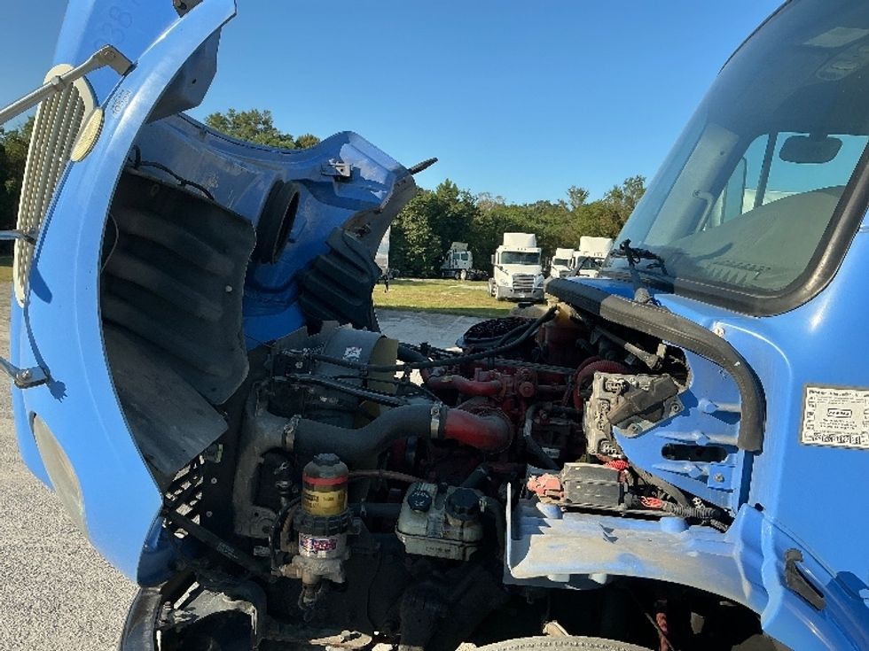 Medium Duty Box Truck-Light and Medium Duty Trucks-Freightliner-2019-M2-Garden City-GA-156,564\n\t\tmiles-$ 56,750 - Image 23