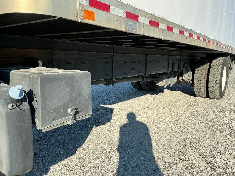 Medium Duty Box Truck-Light and Medium Duty Trucks-Freightliner-2019-M2-Garden City-GA-156,564\n\t\tmiles-$ 56,750 - Image 5
