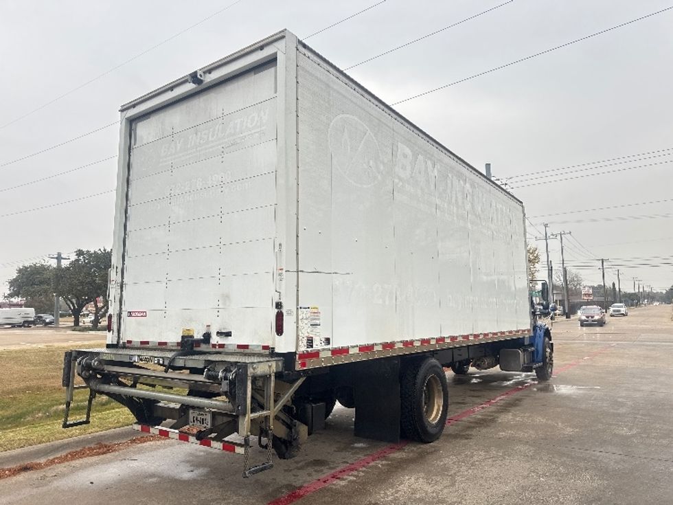 Medium Duty Box Truck-Light and Medium Duty Trucks-Freightliner-2019-M2-Garland-TX-179,489\n\t\tmiles-$ 52,250 - Image 13