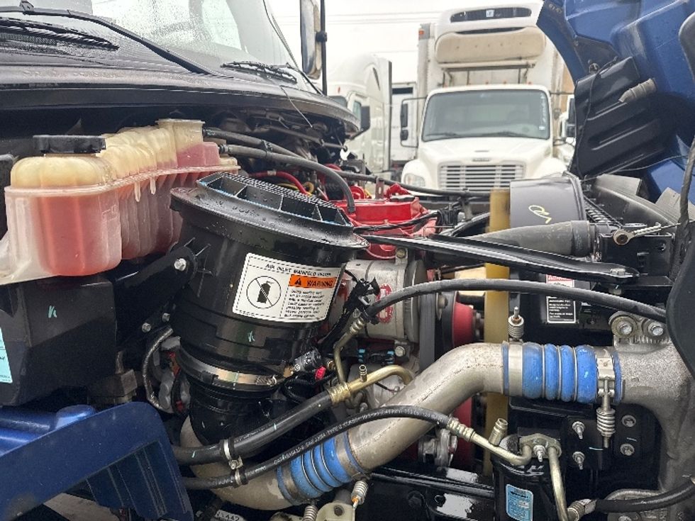 Medium Duty Box Truck-Light and Medium Duty Trucks-Freightliner-2019-M2-Garland-TX-179,489\n\t\tmiles-$ 52,250 - Image 23