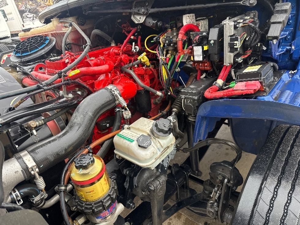 Medium Duty Box Truck-Light and Medium Duty Trucks-Freightliner-2019-M2-Garland-TX-179,489\n\t\tmiles-$ 52,250 - Image 24