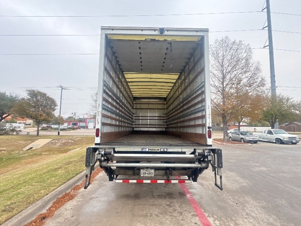 Medium Duty Box Truck-Light and Medium Duty Trucks-Freightliner-2019-M2-Garland-TX-179,489\n\t\tmiles-$ 52,250 - Image 8