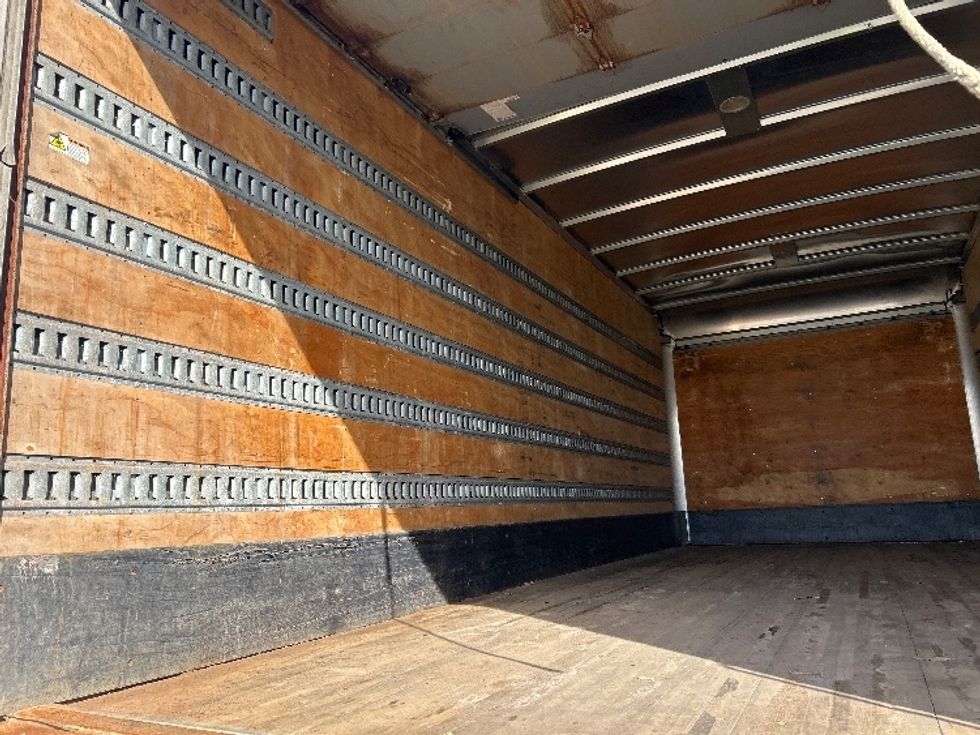 Medium Duty Box Truck-Light and Medium Duty Trucks-Freightliner-2019-M2-Geneva-NY-131,876\n\t\tmiles-$ 40,750 - Image 11