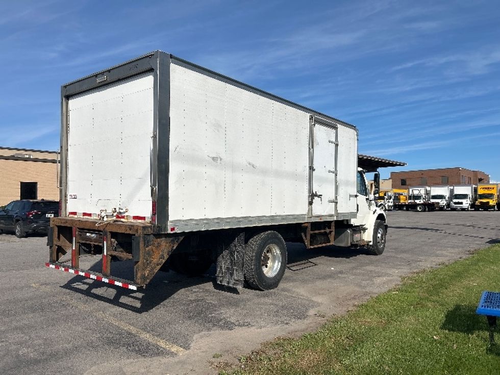 Medium Duty Box Truck-Light and Medium Duty Trucks-Freightliner-2019-M2-Geneva-NY-131,876\n\t\tmiles-$ 40,750 - Image 13