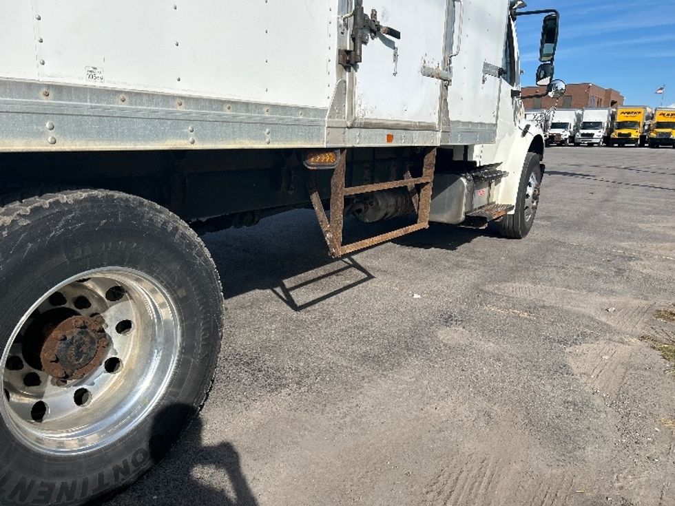 Medium Duty Box Truck-Light and Medium Duty Trucks-Freightliner-2019-M2-Geneva-NY-131,876\n\t\tmiles-$ 40,750 - Image 14