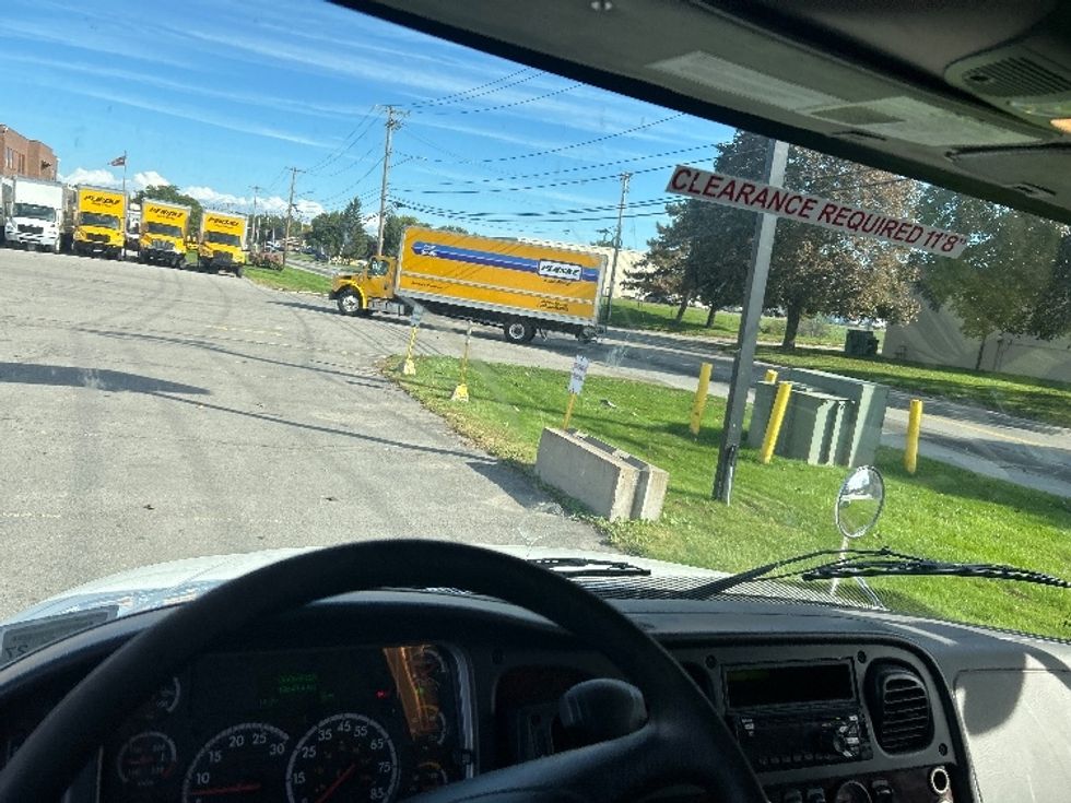 Medium Duty Box Truck-Light and Medium Duty Trucks-Freightliner-2019-M2-Geneva-NY-131,876\n\t\tmiles-$ 40,750 - Image 17