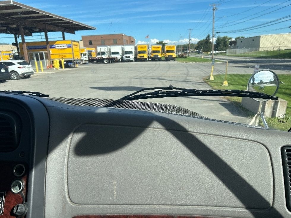 Medium Duty Box Truck-Light and Medium Duty Trucks-Freightliner-2019-M2-Geneva-NY-131,876\n\t\tmiles-$ 40,750 - Image 21