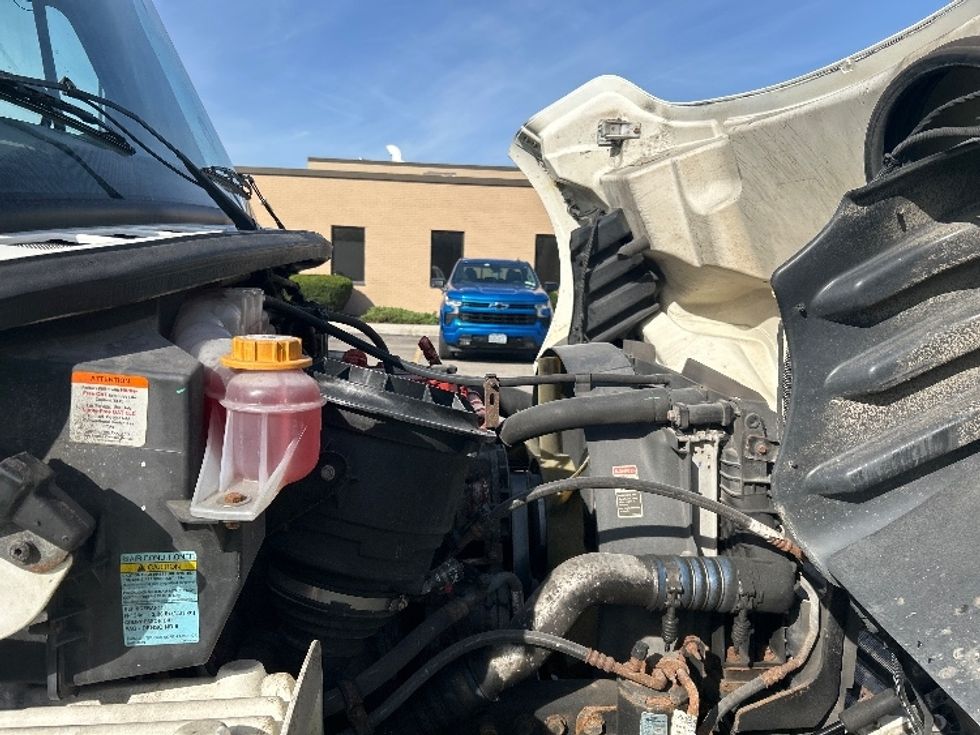 Medium Duty Box Truck-Light and Medium Duty Trucks-Freightliner-2019-M2-Geneva-NY-131,876\n\t\tmiles-$ 40,750 - Image 23